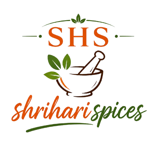 SHS Shrihari Spices logo